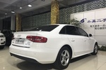 奥迪A4L2015款35 TFSI 自动标准型