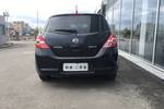 日产TIIDA2011款1.6L CVT豪华型