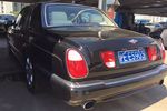 宾利雅致2006款Mulliner 6.8T 手自一体四驱 限量版