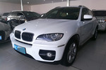 宝马X62008款xDrive35i