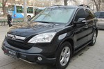 本田CR-V2010款2.0L 自动四驱经典版 