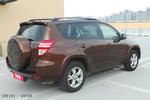 丰田RAV42010款2.0L 自动豪华升级版