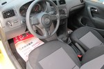 大众Polo2011款1.4L 手动 致乐版