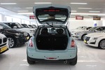 MINIMINI2011款1.6L COOPER Fun