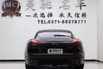 保时捷Panamera2010款Panamera 3.6L 