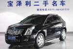 凯迪拉克SRX2015款3.0L 舒适型