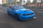 福特Mustang2013款3.7L 自动标准型