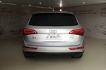 奥迪Q52010款2.0TFSI 豪华型