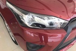 丰田YARiS L 致炫2014款1.3E 自动魅动版