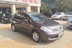 日产骐达2011款1.6L 手动智能型