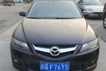 马自达Mazda62011款2.0L 手自一体 时尚型