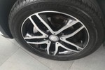 奔驰GLA级2016款GLA 220 4MATIC 时尚型