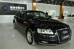 奥迪A6L2009款2.0TFSI  标准型MT