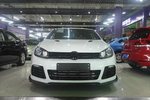 大众高尔夫R2011款2.0TSI R 