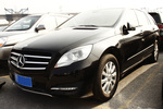 奔驰R级2011款R350L 4MATIC