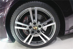 保时捷Panamera2013款Panamera 4 Platinum Edition 3.6L 