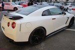 日产GT-R2009款3.8L 美规旗舰版