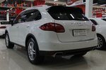 保时捷Cayenne2011款3.0T