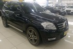 奔驰GLK级2010款GLK300 4MATIC 豪华版