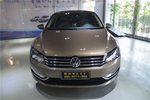 大众帕萨特2014款1.8TSI DSG 尊荣版