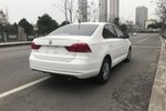 大众新桑塔纳2016款1.6L 自动舒适版