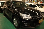 大众途观2010款1.8TSI 手自一体 风尚版(两驱)