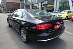 奥迪A8L Hybrid2013款40 Hybrid