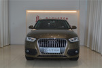 奥迪Q32013款35 TFSI 舒适型