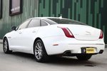 捷豹XJ2014款XJL 3.0 SC 两驱全景商务版