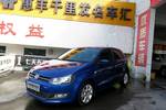 大众Polo2011款1.6L 手自一体 致酷版