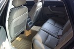 奥迪A6L2009款2.0TFSI 标准型AT