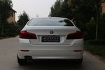 宝马5系2014款530Li 领先型