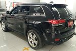 Jeep大切诺基2014款6.4L SRT8