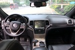 Jeep大切诺基2014款3.0L 旗舰尊悦版