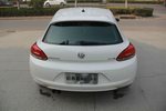 大众尚酷2011款2.0TSI R-line