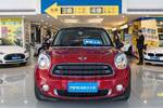 MINICOUNTRYMAN2014款1.6L COOPER Fun 