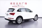 奥迪Q52012款2.0TFSI 舒适型