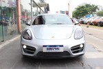 保时捷Cayman2013款Cayman 2.7L 