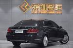 奔驰E级2014款E260L