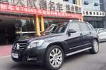 奔驰GLK级2010款GLK300 4MATIC 时尚版