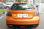 MG62009款1.8T 精英版