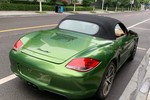 保时捷Boxster2009款Boxster 2.9L 