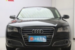 奥迪A8L2013款45 TFSI quattro舒适型