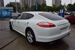 保时捷Panamera2013款Panamera Platinum Edition 3.6L 