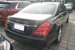 奔驰S级2012款S300L 尊贵型 Grand Edition