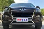 纳智捷大7 SUV2015款2.2T 四驱智尊型