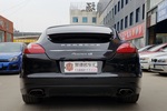 保时捷Panamera2013款Panamera 4 Platinum Edition 3.6L 