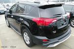 丰田RAV42013款2.0L CVT四驱新锐版 