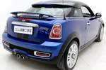 MINICOUPE2012款1.6T COOPER S 