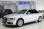 奥迪A4L2013款30 TFSI 自动舒适型